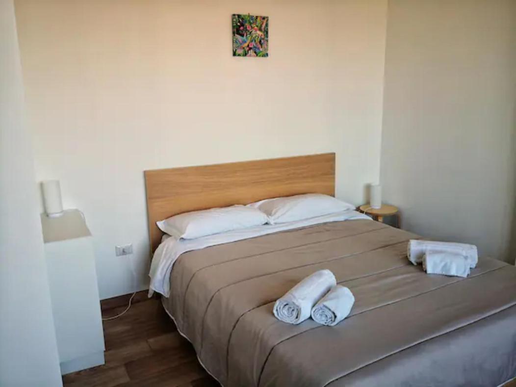 B&B Da Roberto Napoli Eksteriør bilde