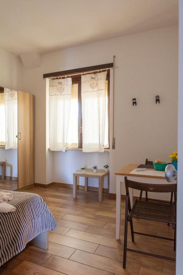 B&B Da Roberto Napoli Eksteriør bilde