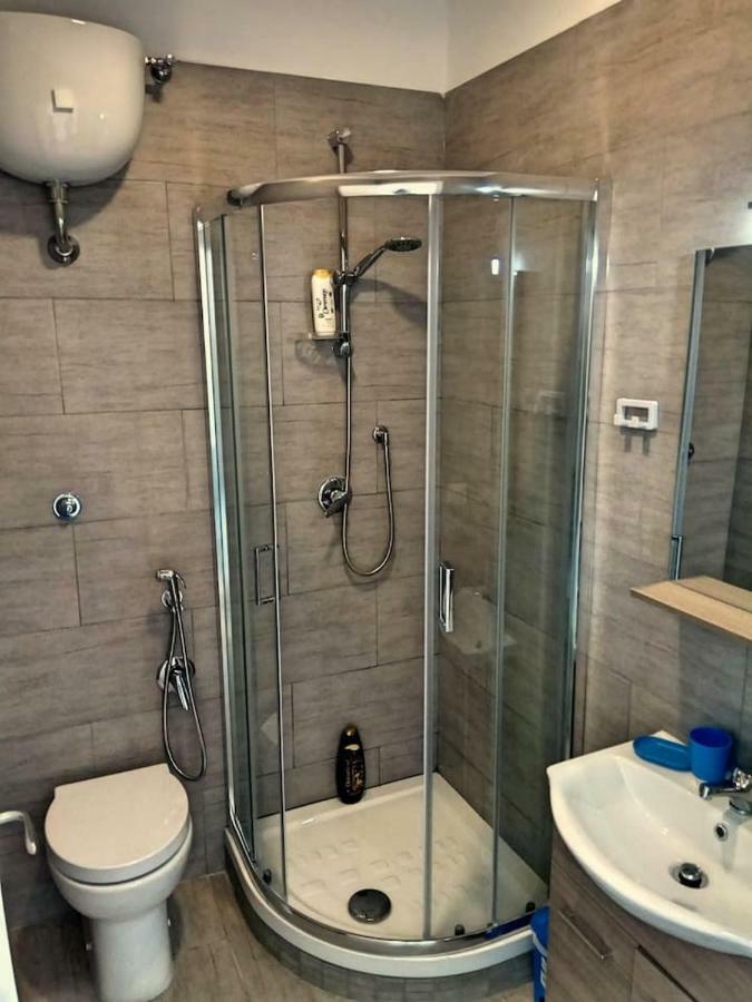 B&B Da Roberto Napoli Eksteriør bilde